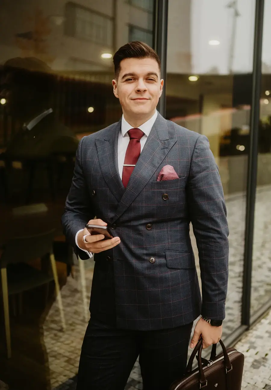 Jan Hemmer, finanční poradce